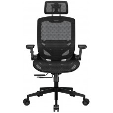 Cougar Speeder One Black